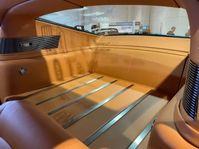 SEMA 2022 - Image 116 of 279