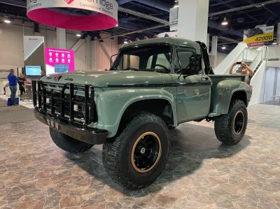 SEMA 2022 - Image 117 of 279