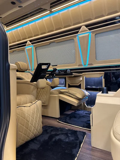 SEMA 2022 - Image 12 of 279