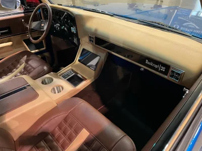 SEMA 2022 - Image 120 of 279