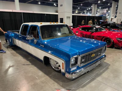 SEMA 2022 - Image 123 of 279