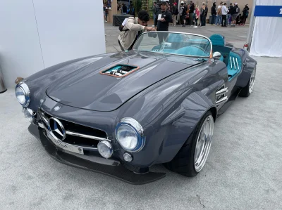 SEMA 2022 - Image 124 of 279