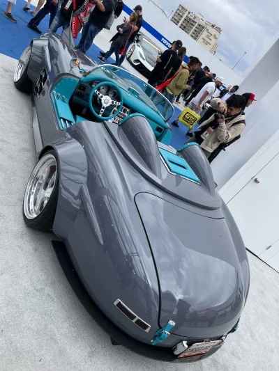 SEMA 2022 - Image 125 of 279