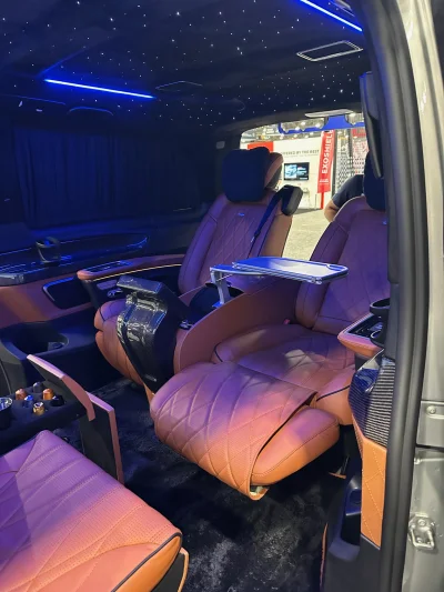 SEMA 2022 - Image 13 of 279