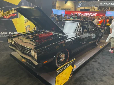 SEMA 2022 - Image 131 of 279