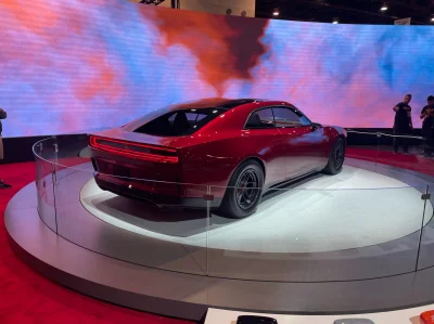 SEMA 2022 - Image 132 of 279