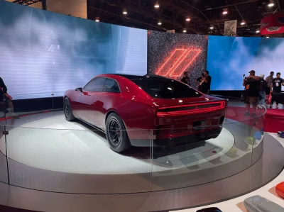 SEMA 2022 - Image 135 of 279