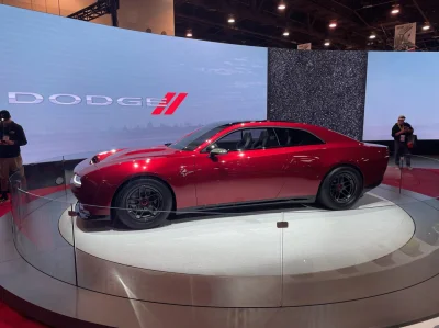 SEMA 2022 - Image 136 of 279