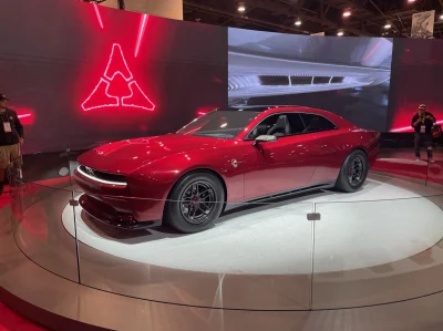 SEMA 2022 - Image 137 of 279