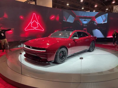 SEMA 2022 - Image 138 of 279