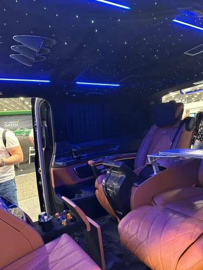 SEMA 2022 - Image 14 of 279