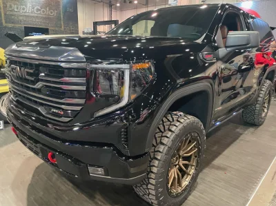 SEMA 2022 - Image 140 of 279