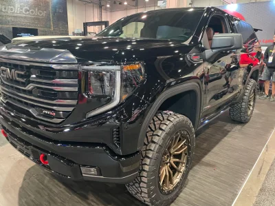 SEMA 2022 - Image 141 of 279