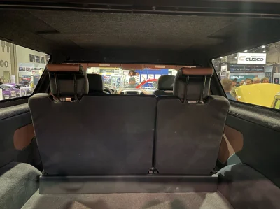 SEMA 2022 - Image 143 of 279