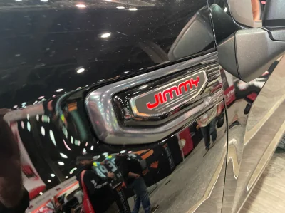 SEMA 2022 - Image 144 of 279