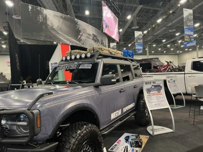 SEMA 2022 - Image 147 of 279