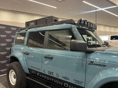 SEMA 2022 - Image 148 of 279