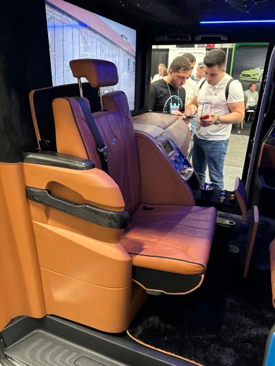 SEMA 2022 - Image 15 of 279