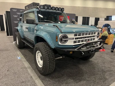 SEMA 2022 - Image 151 of 279