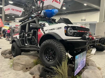 SEMA 2022 - Image 152 of 279