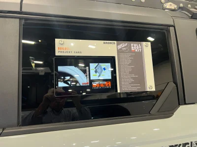 SEMA 2022 - Image 153 of 279