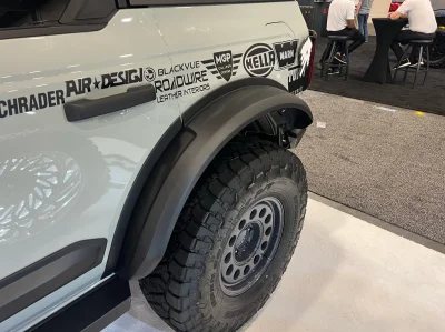 SEMA 2022 - Image 154 of 279