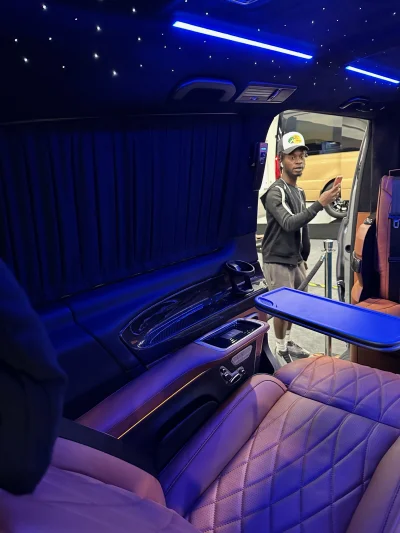 SEMA 2022 - Image 16 of 279