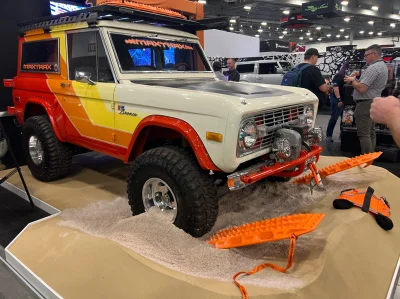 SEMA 2022 - Image 161 of 279