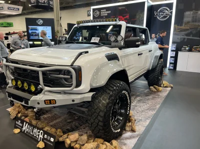 SEMA 2022 - Image 163 of 279