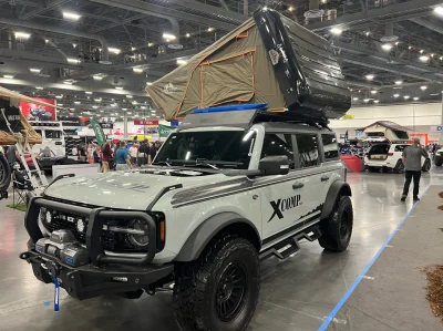 SEMA 2022 - Image 164 of 279