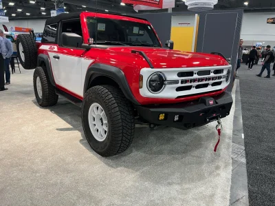 SEMA 2022 - Image 165 of 279