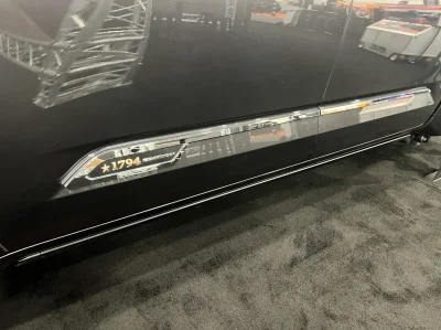 SEMA 2022 - Image 167 of 279