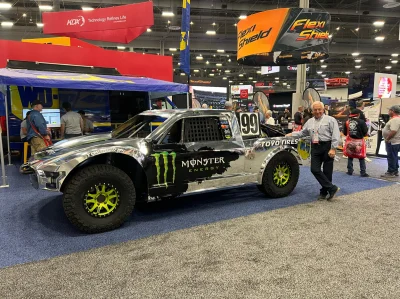 SEMA 2022 - Image 171 of 279