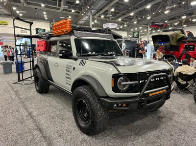 SEMA 2022 - Image 173 of 279