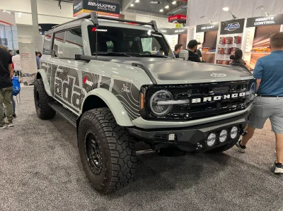 SEMA 2022 - Image 174 of 279