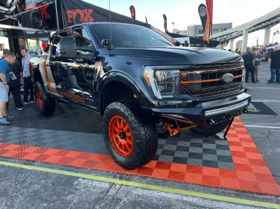 SEMA 2022 - Image 178 of 279