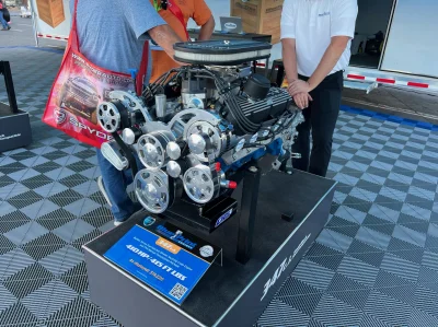 SEMA 2022 - Image 179 of 279