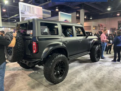 SEMA 2022 - Image 181 of 279