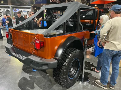 SEMA 2022 - Image 183 of 279