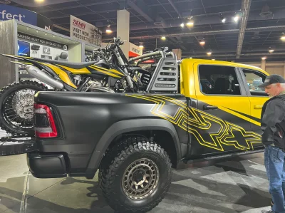 SEMA 2022 - Image 189 of 279