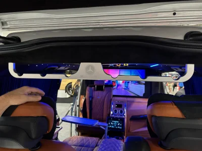 SEMA 2022 - Image 19 of 279