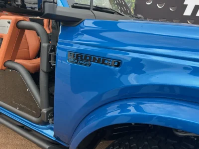 SEMA 2022 - Image 192 of 279