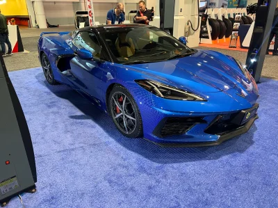 SEMA 2022 - Image 194 of 279