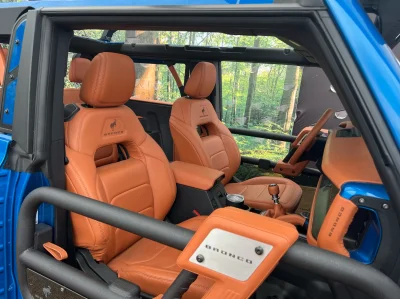 SEMA 2022 - Image 195 of 279