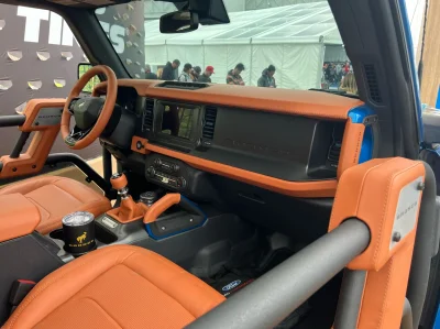 SEMA 2022 - Image 196 of 279