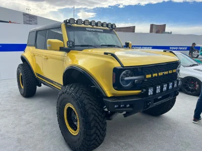 SEMA 2022 - Image 197 of 279