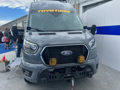 SEMA 2022 - Image 198 of 279