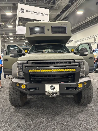 SEMA 2022 - Image 2 of 279