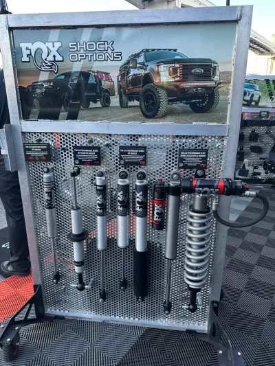 SEMA 2022 - Image 20 of 279