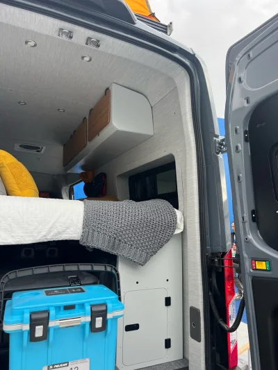 SEMA 2022 - Image 202 of 279